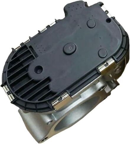 صمام الخانق OEM: F01R00Y009 متوافق مع ROEWE 350 MG3 1.5L in Saudi Arabia