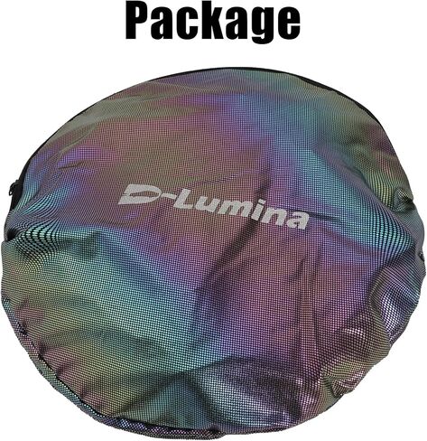 D-Lumina Windshield Sunshade - Compatible with Dodge Ram ProMaster Full Size Cargo Van Chassis Cab Cutaway 2014-2022 2023 2024 2025 - Foldable Front Window Sun Protector, Sun Shade, Heat Shield in Saudi Arabia