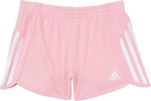 adidas Girls' Active Sports Athletic Shorts in Saudi Arabia