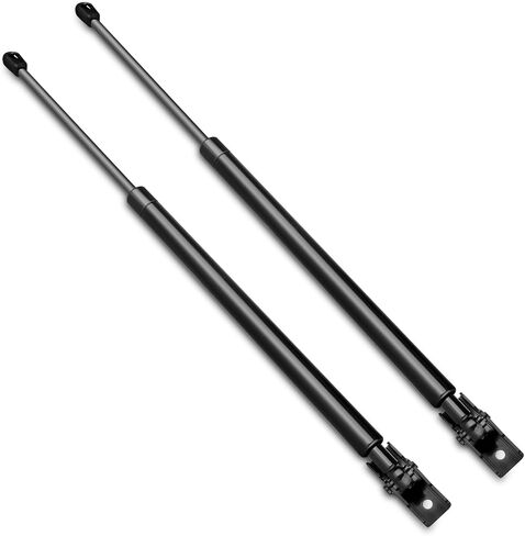 Rear Hatch Lift Supports Struts Shocks, Liftgate Lift Supports Fit for Jeep Cherokee 1997 1998 1999 2000 2001 4291,Pack of 2 (Not fit Grand Cherokee) in Saudi Arabia