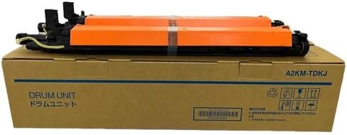 1 قطعة وحدة تطوير DV512 لـ K-nica M-nolta Biz-ub C221 C224 C284 C364 C454 C554 لا يشمل التفكيك (Y) in Kuwait