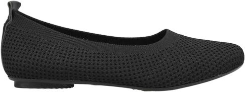 VANELi Womens Suvi Ballet Slip On Flats Casual - Blue in Saudi Arabia