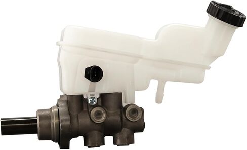 Garage-Pro Brake Master Cylinder Compatible with 2007-2017 Jeep Compass, 2007-2017 Jeep Patriot, 2007-2012 Dodge Caliber in Saudi Arabia