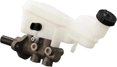 Garage-Pro Brake Master Cylinder Compatible with 2007-2017 Jeep Compass, 2007-2017 Jeep Patriot, 2007-2012 Dodge Caliber in Saudi Arabia