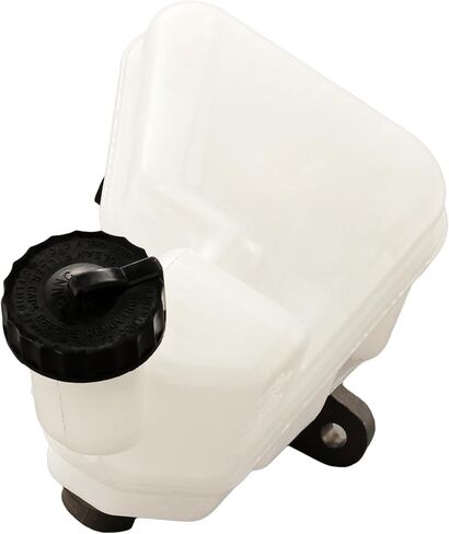 Garage-Pro Brake Master Cylinder Compatible with 2007-2017 Jeep Compass, 2007-2017 Jeep Patriot, 2007-2012 Dodge Caliber in Saudi Arabia