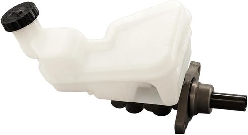 Garage-Pro Brake Master Cylinder Compatible with 2007-2017 Jeep Compass, 2007-2017 Jeep Patriot, 2007-2012 Dodge Caliber in Saudi Arabia