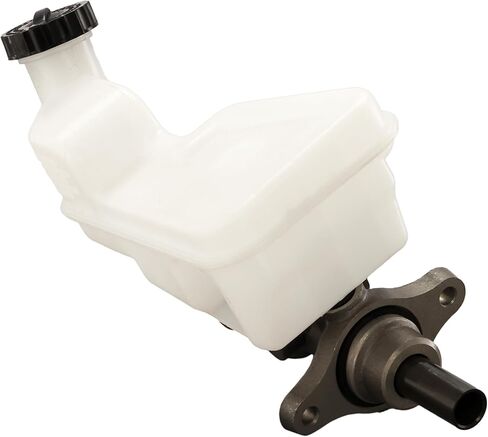 Garage-Pro Brake Master Cylinder Compatible with 2007-2017 Jeep Compass, 2007-2017 Jeep Patriot, 2007-2012 Dodge Caliber in Saudi Arabia