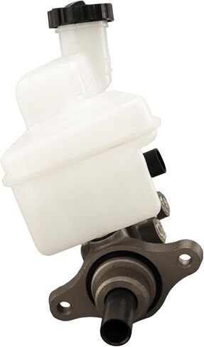 Garage-Pro Brake Master Cylinder Compatible with 2007-2017 Jeep Compass, 2007-2017 Jeep Patriot, 2007-2012 Dodge Caliber in Saudi Arabia