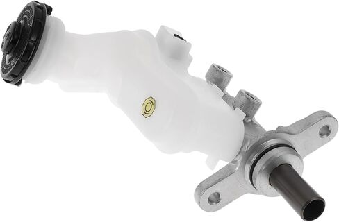 1 Pcs Brake Master Cylinder for Honda HR-V 2016-2019 Durable Aluminum Alloy,Plastic Engine Compartment Hydraulic Master Cylinder with Reservoir in Saudi Arabia