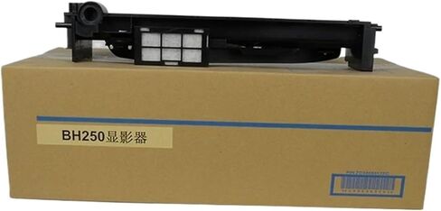 DV310 4040-0752-00 Z905714300 وحدة مطور فارغة مستعملة لتجميع bizhub 200 250 in Kuwait