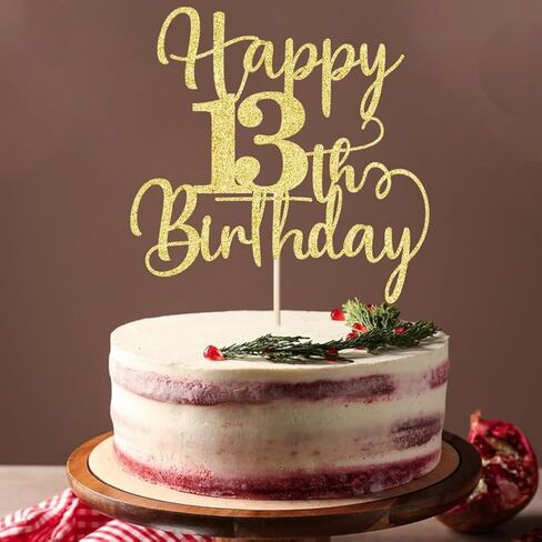 غلاف كعكة عيد الميلاد السبعين السعيد، عيد ميلاد سعيد حتى 70 عامًا، لوازم تزيين الكيك لحفلات عيد الميلاد 70 لامعة ذهبية (70) in Kuwait