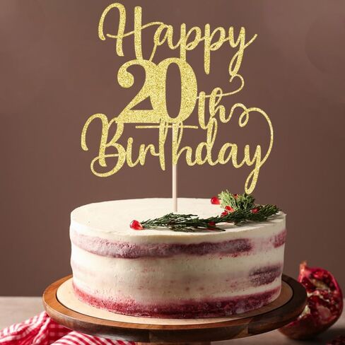 غلاف كعكة عيد الميلاد السبعين السعيد، عيد ميلاد سعيد حتى 70 عامًا، لوازم تزيين الكيك لحفلات عيد الميلاد 70 لامعة ذهبية (70) in Kuwait