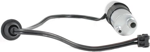 استبدال مضخة الوقود الكهربائية Garage-Pro لسيارة Mercedes Benz CLK320 1998-2003 3.2L, C230 1997-2000 2.3L داخل الخزان يستبدل # 0004706394 in Kuwait