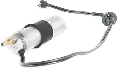 استبدال مضخة الوقود الكهربائية Garage-Pro لسيارة Mercedes Benz CLK320 1998-2003 3.2L, C230 1997-2000 2.3L داخل الخزان يستبدل # 0004706394 in Kuwait