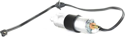 استبدال مضخة الوقود الكهربائية Garage-Pro لسيارة Mercedes Benz CLK320 1998-2003 3.2L, C230 1997-2000 2.3L داخل الخزان يستبدل # 0004706394 in Kuwait