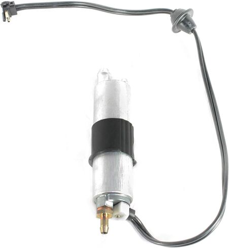 استبدال مضخة الوقود الكهربائية Garage-Pro لسيارة Mercedes Benz CLK320 1998-2003 3.2L, C230 1997-2000 2.3L داخل الخزان يستبدل # 0004706394 in Kuwait