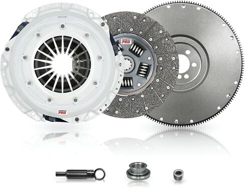 CMP Stage 1 Street Clutch Kit with Flywheel fits Chevy 1990-1995 Blazer S10 1988-1995 Silverado Cheyenne 1990-1995 GMC C K P 1500 2500 3500 Sierra Jimmy Sonoma in Saudi Arabia