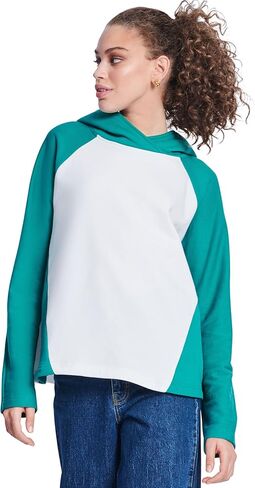 Burda Style X05828BURDA Misses' College Shirt Sweater and Hoodie Sewing Pattern Packet, Design Code B5828, Sizes 8-22 (34-48) in Saudi Arabia