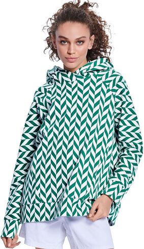 Burda Style X05828BURDA Misses' College Shirt Sweater and Hoodie Sewing Pattern Packet, Design Code B5828, Sizes 8-22 (34-48) in Saudi Arabia