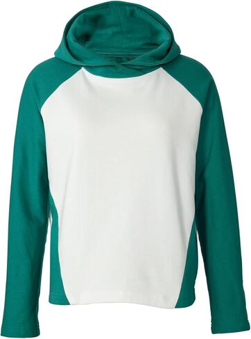 Burda Style X05828BURDA Misses' College Shirt Sweater and Hoodie Sewing Pattern Packet, Design Code B5828, Sizes 8-22 (34-48) in Saudi Arabia