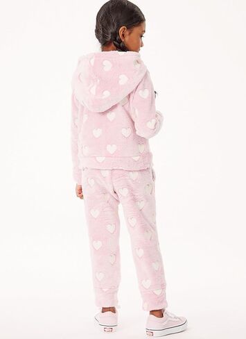 McCall's M8250A Children's Kangaroo Pocket Hoodie and Pants Sewing Pattern Packet, Design Code M8250, Sizes 3-4-5-6-7-8 in Saudi Arabia