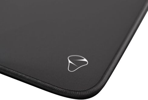 Mionix Alioth Cloth Gaming Mousepad, 2XL, Black (ALIOTH-2XL) in Saudi Arabia