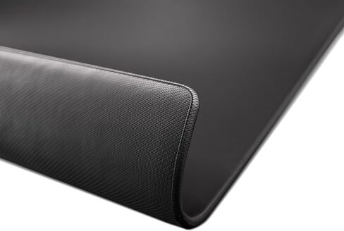 Mionix Alioth Cloth Gaming Mousepad, 2XL, Black (ALIOTH-2XL) in Saudi Arabia