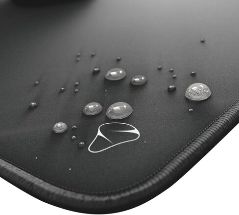 Mionix Alioth Cloth Gaming Mousepad, 2XL, Black (ALIOTH-2XL) in Saudi Arabia