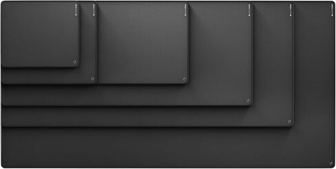 Mionix Alioth Cloth Gaming Mousepad, 2XL, Black (ALIOTH-2XL) in Saudi Arabia