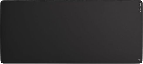 Mionix Alioth Cloth Gaming Mousepad, 2XL, Black (ALIOTH-2XL) in Saudi Arabia