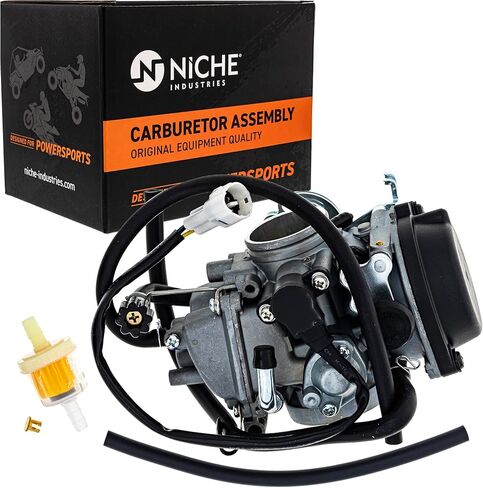 NICHE Carburetor for Suzuki DR-Z400S 13200-29FB4 Motorcycle 2000-2018 in Saudi Arabia