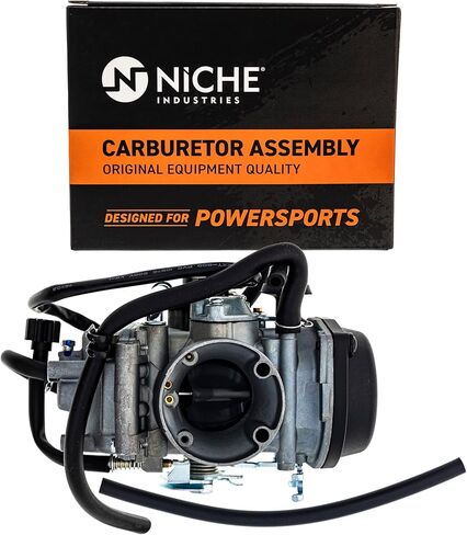 NICHE Carburetor for Suzuki DR-Z400S 13200-29FB4 Motorcycle 2000-2018 in Saudi Arabia