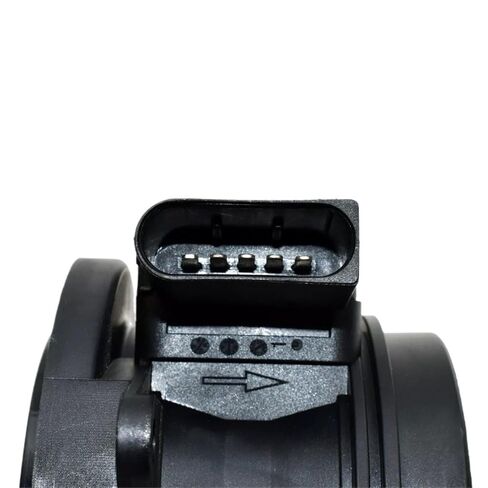 1pc 5WK9638 Mass Air Flow Maf Sensor Meter for W203 W204 S203 S204 CL203 C160 C180 C200 C230 CGI A2710940248 in Saudi Arabia