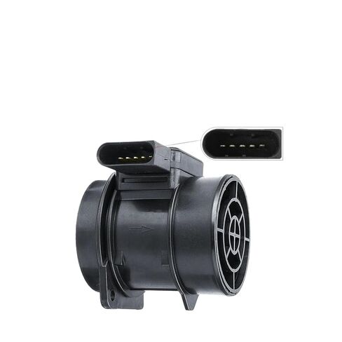 1pc Mass Air Flow Sensor for C230 SLK230 5WK9613 A1110940148 1110940148 5WK9613Z 8ET009142-331 8ET009142331 in Saudi Arabia