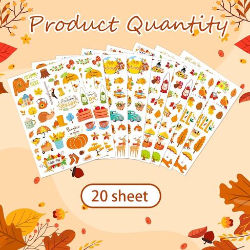 Winter Animal Stickers 660 Count Cute Chricstmas Snow Woodland Animal Sticky Decal Xmas Party Favors Gifts Stickers Decor for Scrapbook Calendar Planner Gift Wrap Decor in Saudi Arabia
