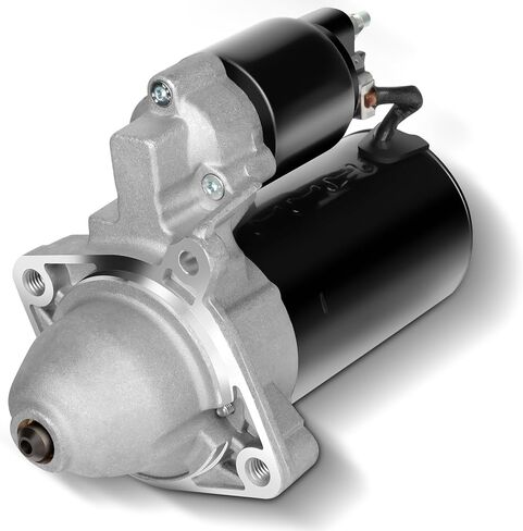 Starter Fit For BMW for Z4 3.0L 2003-2005 for BMW for Z4 2.5L 2003-2006 for BMW for Z3 3.2L 1998-2001 High-Performance Starter Motor 17702N 12411466702 12411712939 in Saudi Arabia