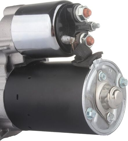Starter Fit For BMW for Z4 3.0L 2003-2005 for BMW for Z4 2.5L 2003-2006 for BMW for Z3 3.2L 1998-2001 High-Performance Starter Motor 17702N 12411466702 12411712939 in Saudi Arabia