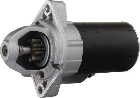 Starter Fit For BMW for Z4 3.0L 2003-2005 for BMW for Z4 2.5L 2003-2006 for BMW for Z3 3.2L 1998-2001 High-Performance Starter Motor 17702N 12411466702 12411712939 in Saudi Arabia