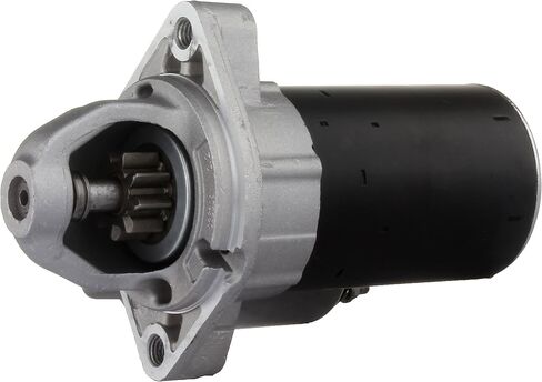 Starter Fit For BMW for Z4 3.0L 2003-2005 for BMW for Z4 2.5L 2003-2006 for BMW for Z3 3.2L 1998-2001 High-Performance Starter Motor 17702N 12411466702 12411712939 in Saudi Arabia
