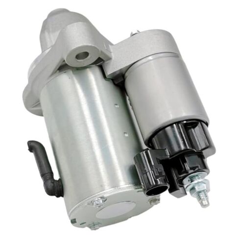 for Cadillac CTS 2014 2015 Starter Motor | Energy Output - 1.3KW | 2.0L | Replacement for 12657797 in Saudi Arabia