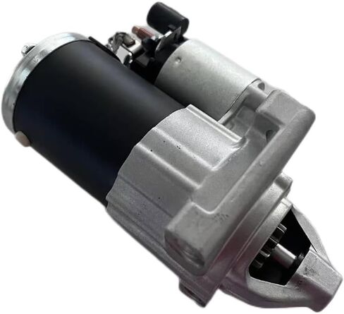 For Cadillac CT5 2022 Starter Motor | 1.6KW Energy Output | Replacement For 12652772 in Saudi Arabia