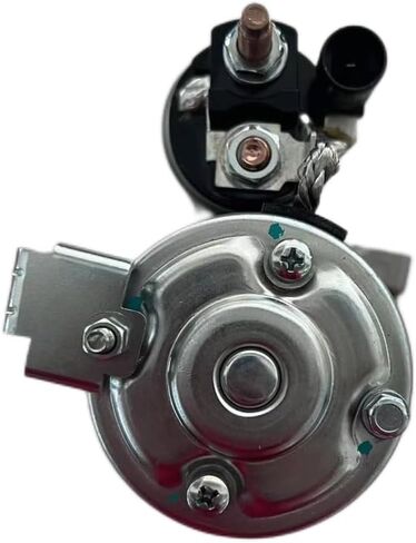For Cadillac CT5 2022 Starter Motor | 1.6KW Energy Output | Replacement For 12652772 in Saudi Arabia