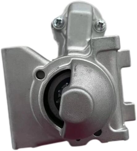For Cadillac CT5 2022 Starter Motor | 1.6KW Energy Output | Replacement For 12652772 in Saudi Arabia