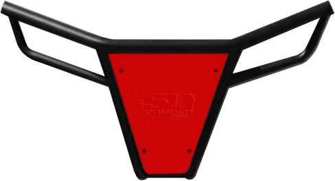 المصد الأمامي الأسود للسباق من عيار 50 يناسب موديلات Polaris RZR 570 800 S XP 900 in Kuwait