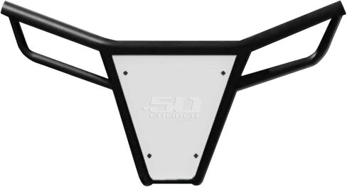 المصد الأمامي الأسود للسباق من عيار 50 يناسب موديلات Polaris RZR 570 800 S XP 900 in Kuwait
