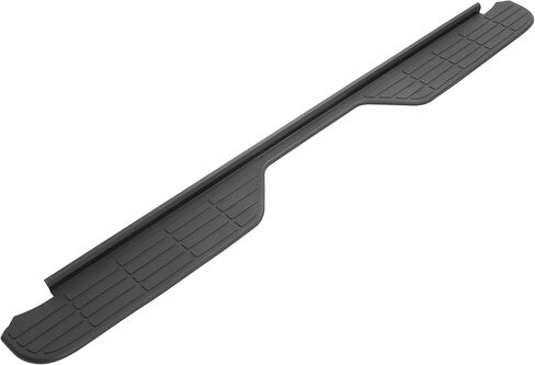 وسادة خطوة مصد خلفي من HECASA متوافقة مع 1988-2000 Chevy/Chevrolet/GMC Suburban C1500 C2500 C3500 K1500 K2500 K3500، 1992-1999 Yukon، Tahoe، Blazer Fleetside/Styleside 15607160 GM1191103 in Saudi Arabia