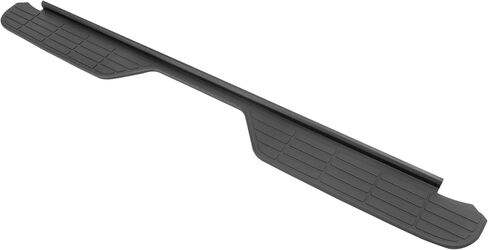 وسادة خطوة مصد خلفي من HECASA متوافقة مع 1988-2000 Chevy/Chevrolet/GMC Suburban C1500 C2500 C3500 K1500 K2500 K3500، 1992-1999 Yukon، Tahoe، Blazer Fleetside/Styleside 15607160 GM1191103 in Saudi Arabia