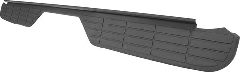 وسادة خطوة مصد خلفي من HECASA متوافقة مع 1988-2000 Chevy/Chevrolet/GMC Suburban C1500 C2500 C3500 K1500 K2500 K3500، 1992-1999 Yukon، Tahoe، Blazer Fleetside/Styleside 15607160 GM1191103 in Saudi Arabia