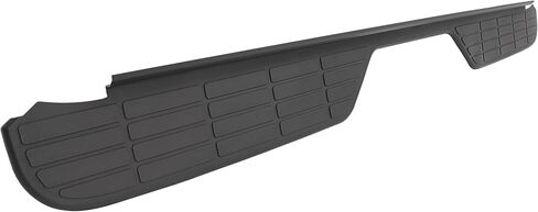 وسادة خطوة مصد خلفي من HECASA متوافقة مع 1988-2000 Chevy/Chevrolet/GMC Suburban C1500 C2500 C3500 K1500 K2500 K3500، 1992-1999 Yukon، Tahoe، Blazer Fleetside/Styleside 15607160 GM1191103 in Saudi Arabia
