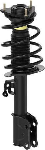 Monroe Quick-Strut 172929 Suspension Strut and Coil Spring Assembly for Ford Mustang in Saudi Arabia